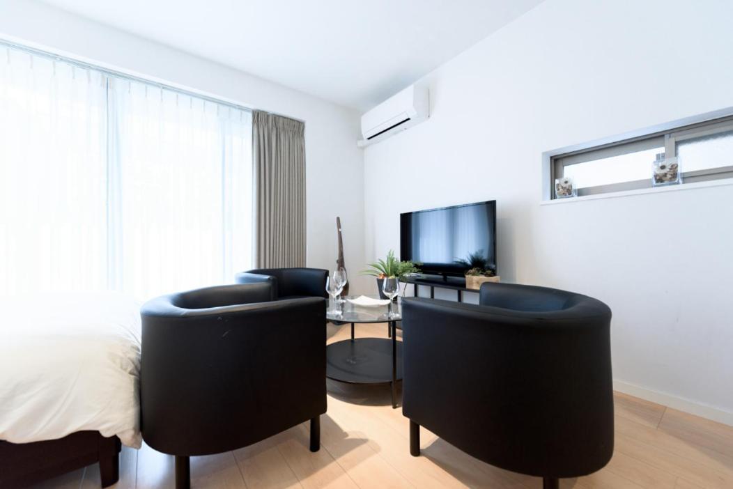 فندق Salon Shibuya طوكيو المظهر الخارجي الصورة