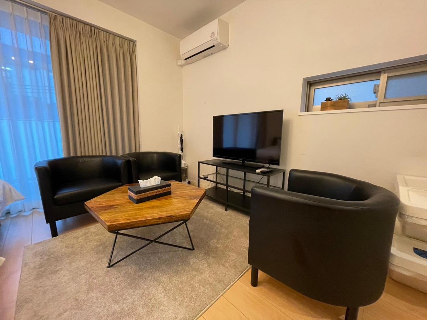 فندق Salon Shibuya طوكيو المظهر الخارجي الصورة