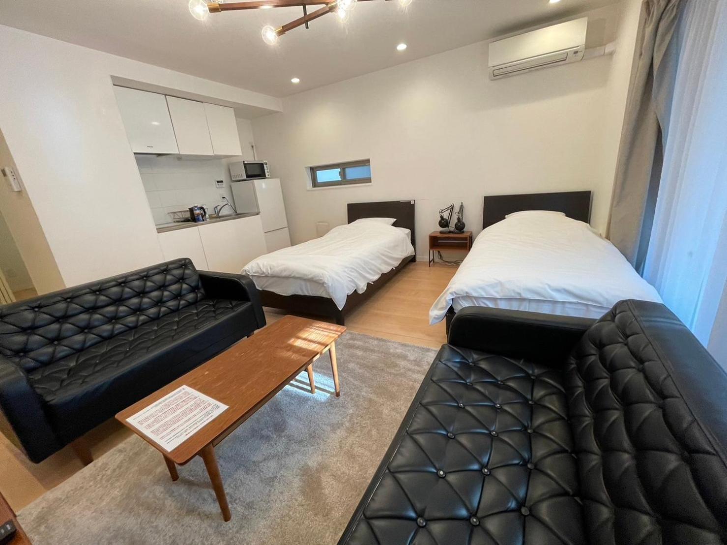 فندق Salon Shibuya طوكيو المظهر الخارجي الصورة