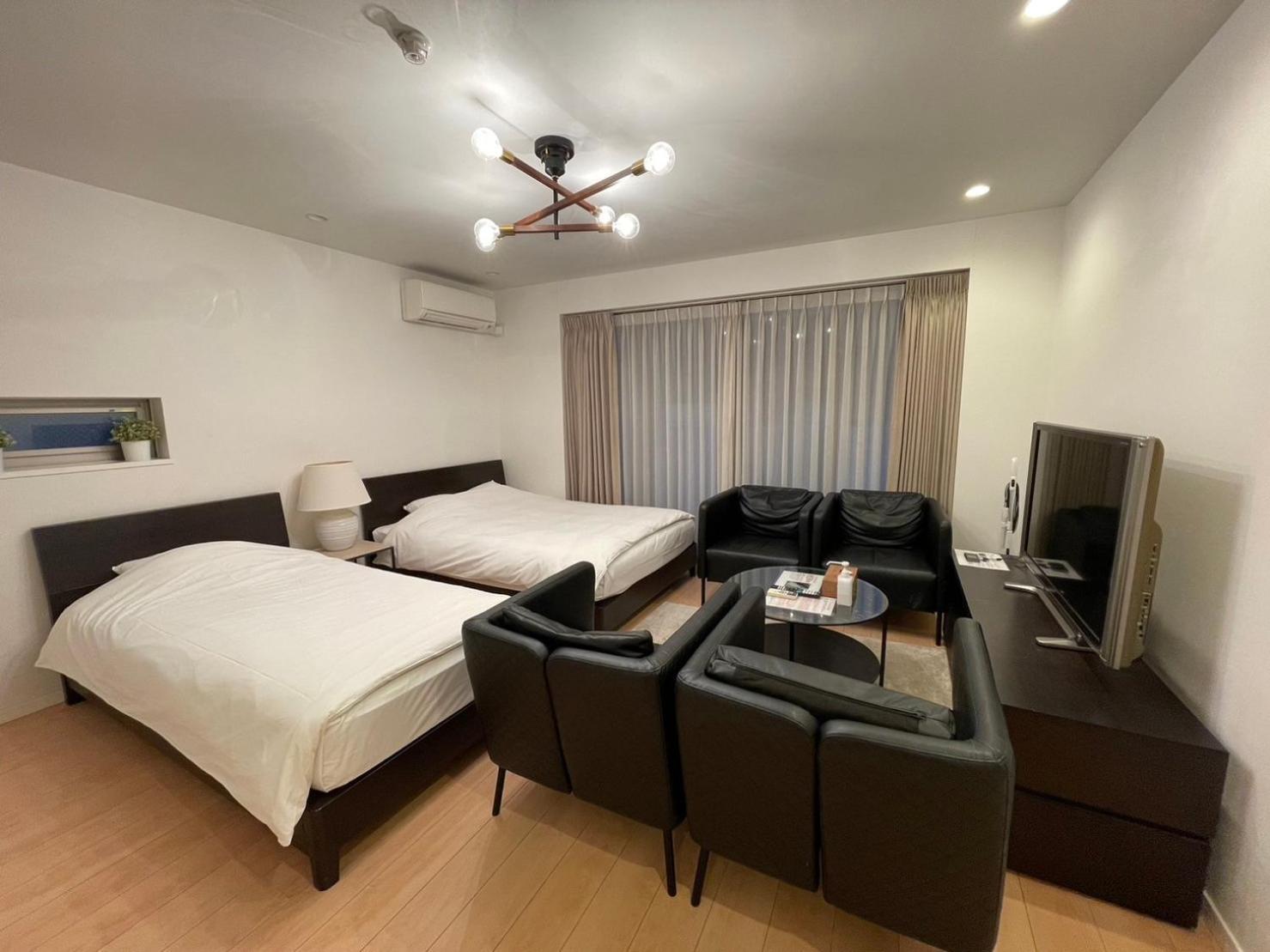 فندق Salon Shibuya طوكيو المظهر الخارجي الصورة