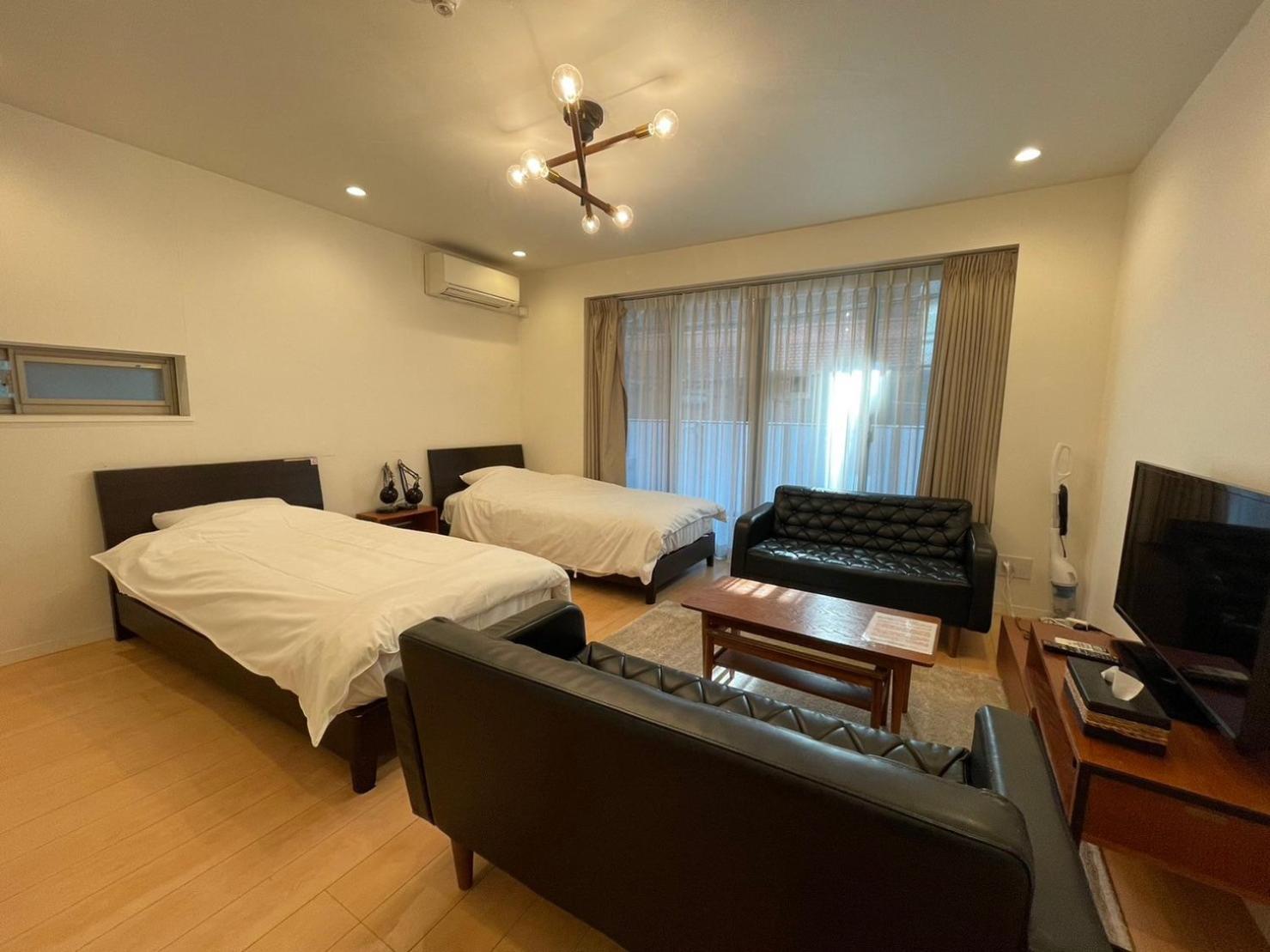 فندق Salon Shibuya طوكيو المظهر الخارجي الصورة
