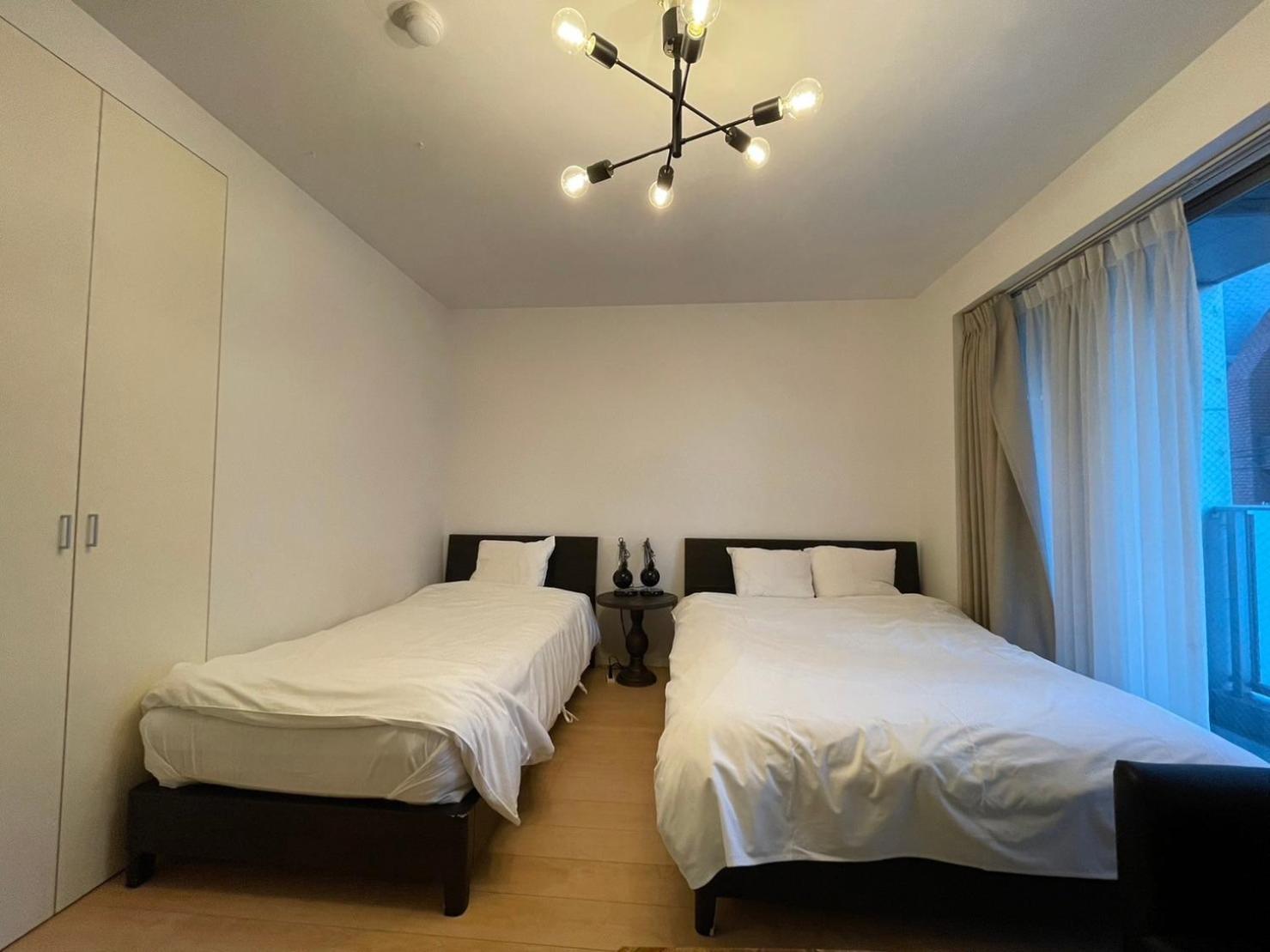 فندق Salon Shibuya طوكيو المظهر الخارجي الصورة