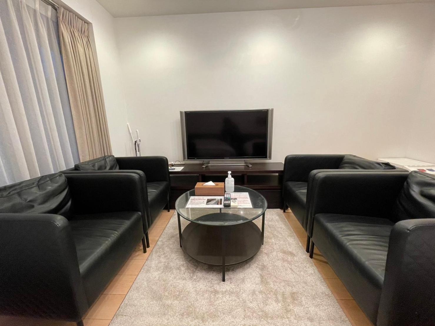 فندق Salon Shibuya طوكيو المظهر الخارجي الصورة