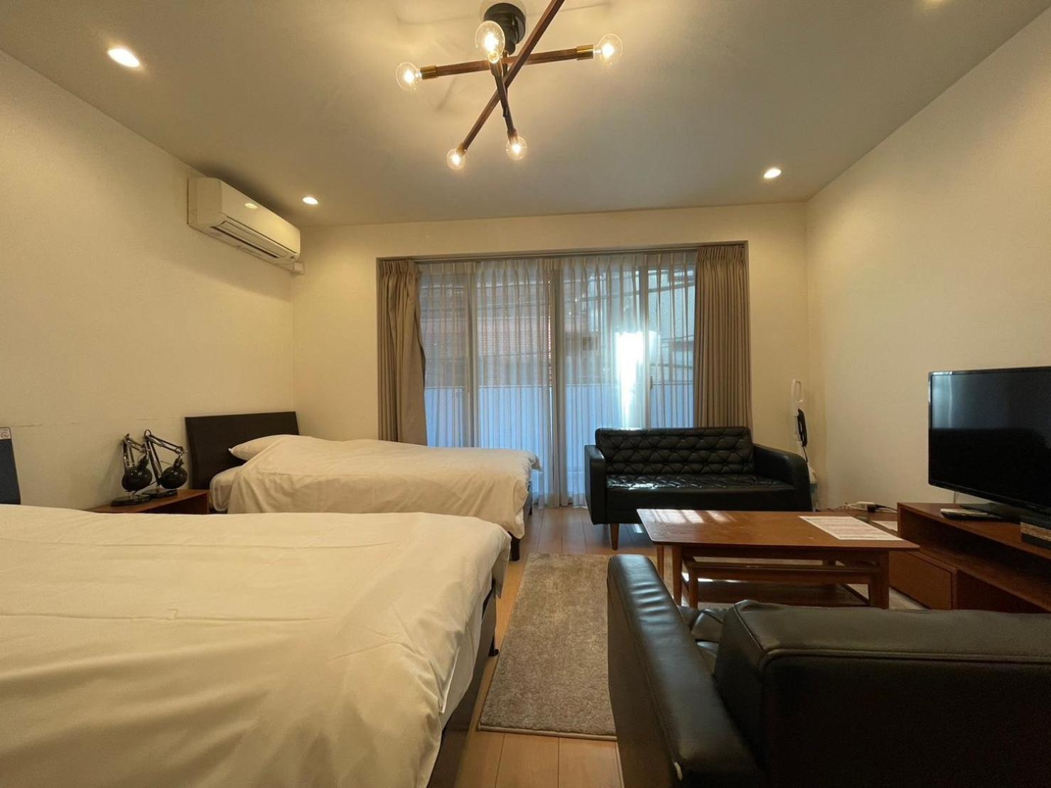 فندق Salon Shibuya طوكيو المظهر الخارجي الصورة