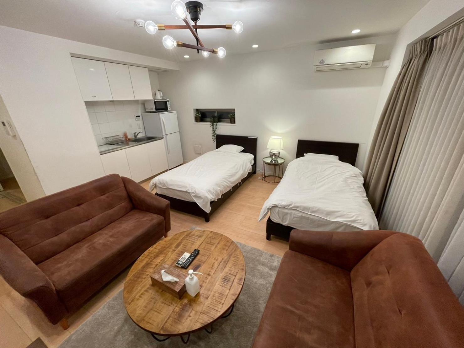 فندق Salon Shibuya طوكيو المظهر الخارجي الصورة