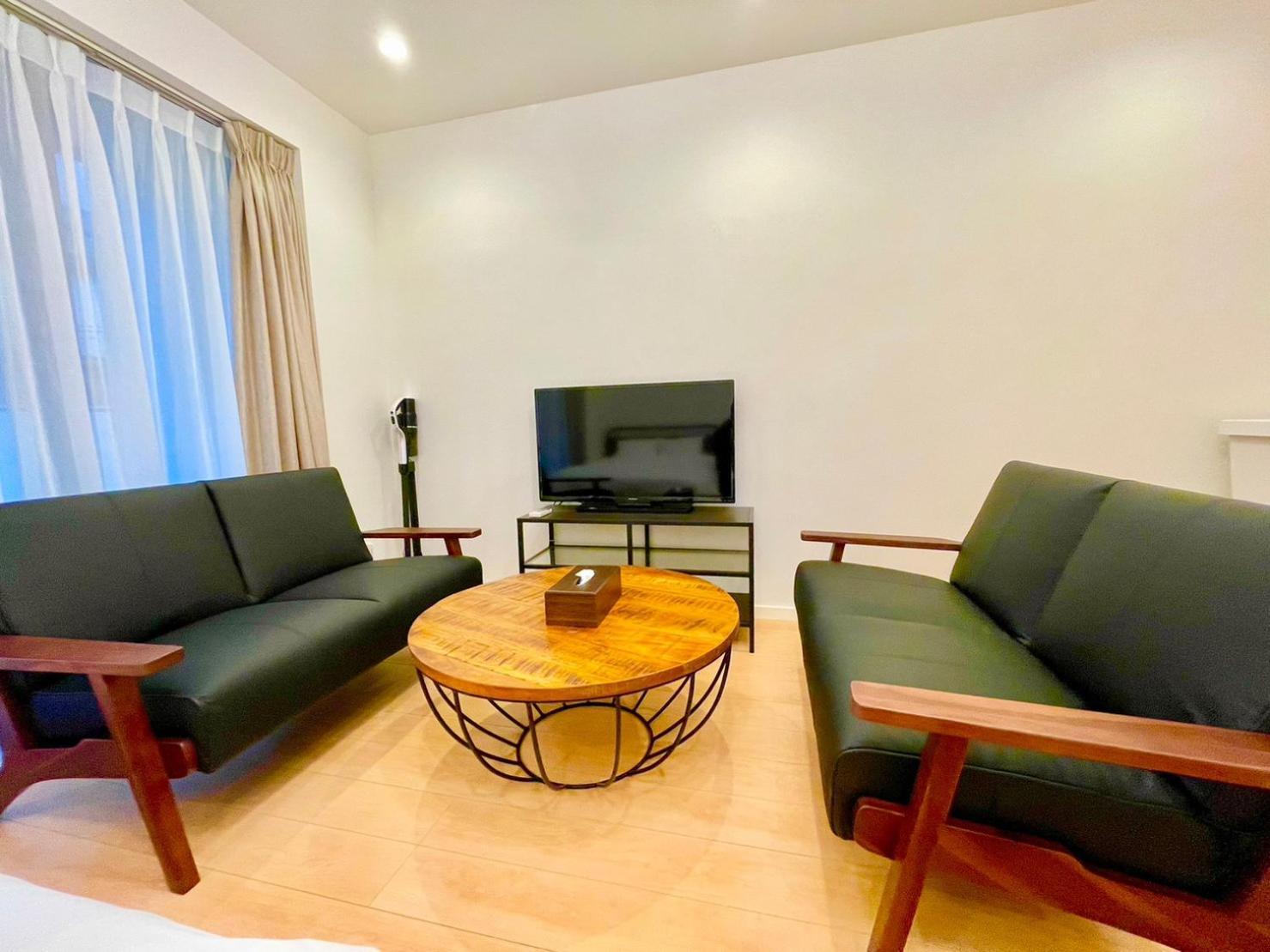فندق Salon Shibuya طوكيو المظهر الخارجي الصورة