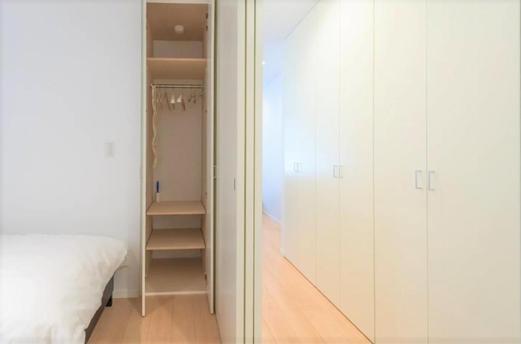 فندق Salon Shibuya طوكيو الغرفة الصورة