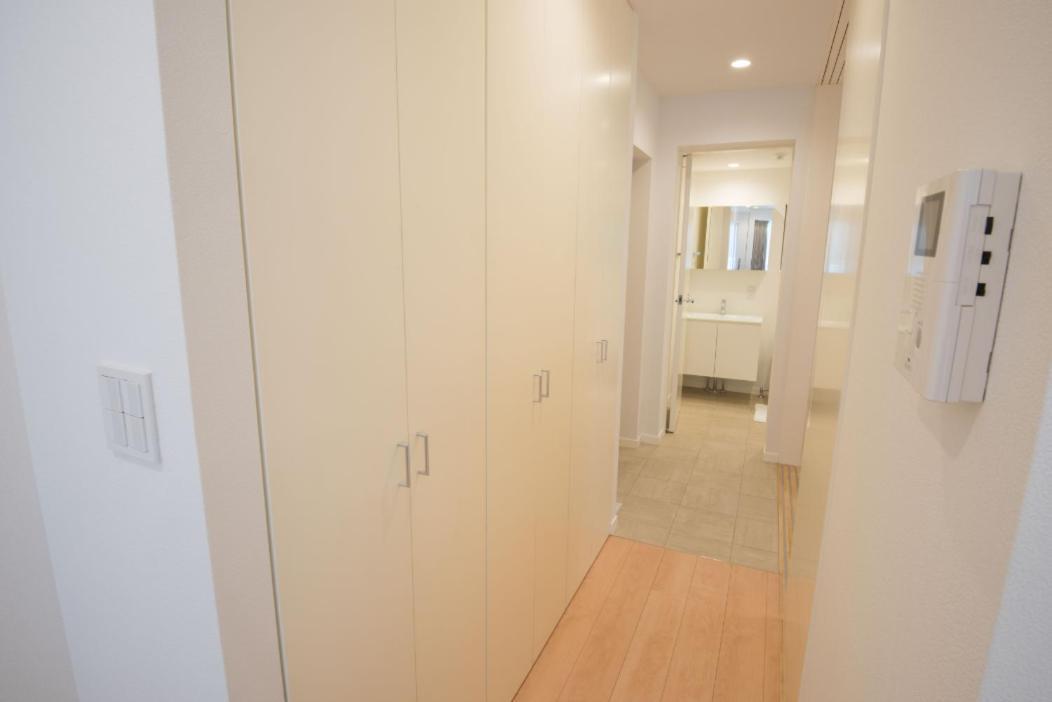 فندق Salon Shibuya طوكيو الغرفة الصورة